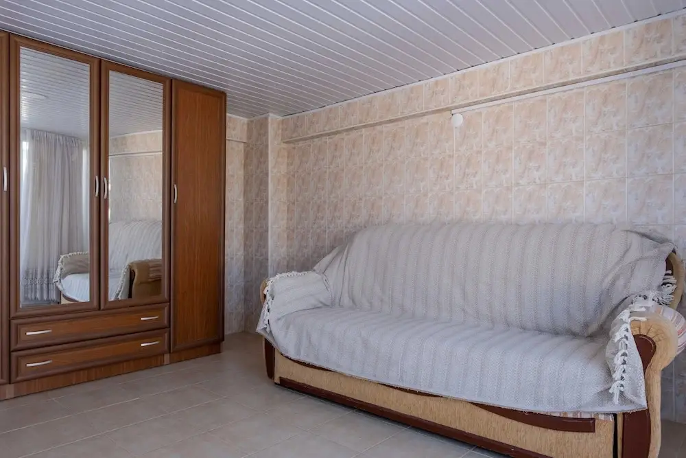 Богазкент: Villa Lale