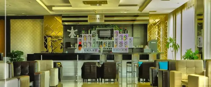 Манавгат: Sidekum Hotel - All Inclusive
