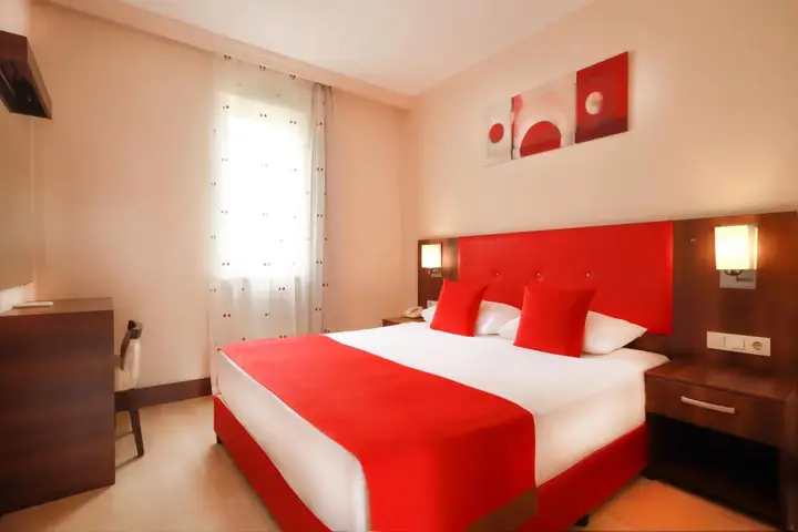 Манавгат: Sidekum Hotel - All Inclusive
