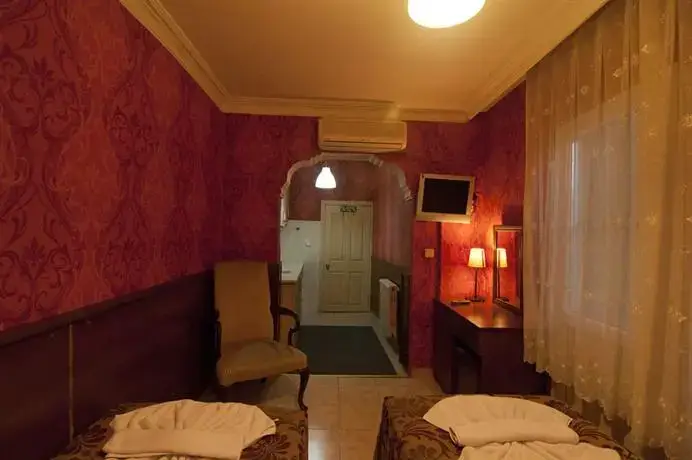 Стамбул: Helios Hotel Istanbul