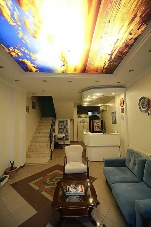 Изник: Hotel Aydin