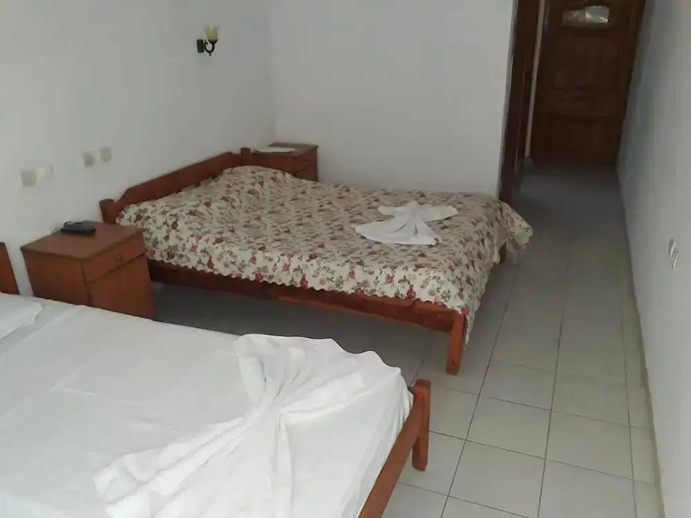 Фетхие: Hotel Babadag