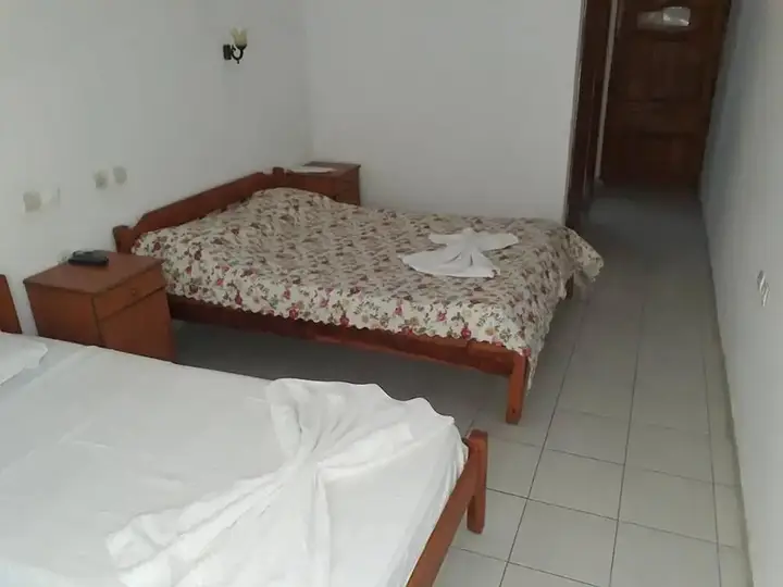 Фетхие: Hotel Babadag
