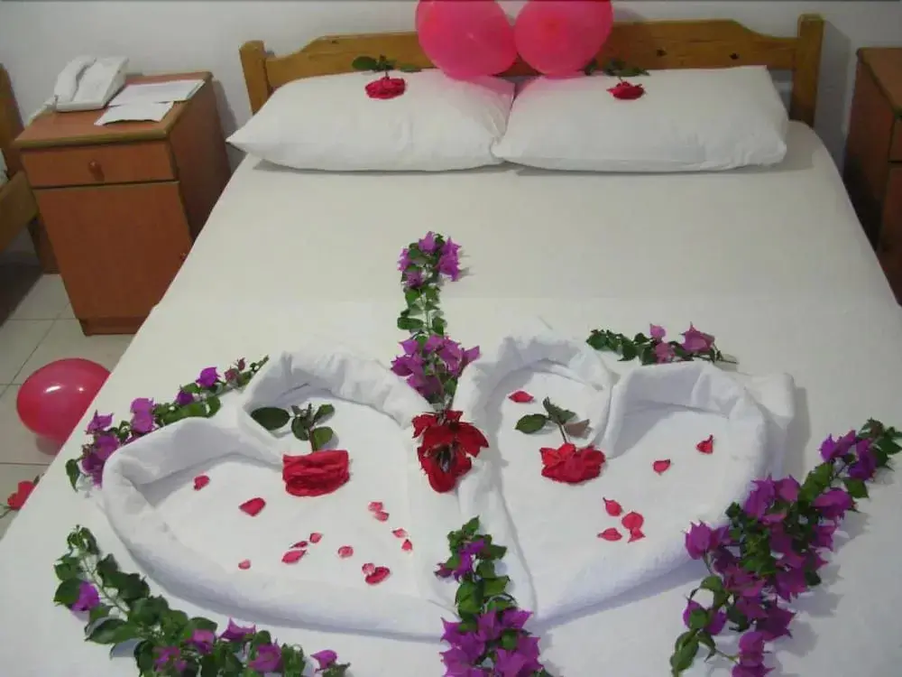 Фетхие: Hotel Babadag