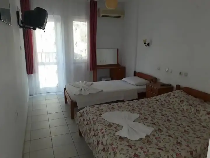 Фетхие: Hotel Babadag