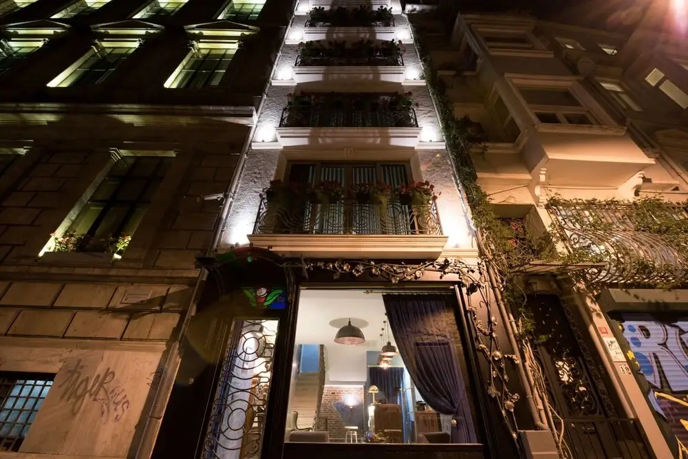Hammam Suite — фото 1