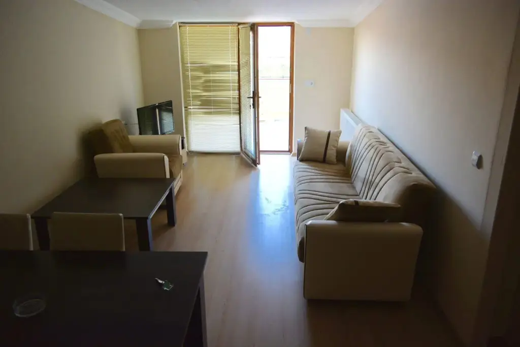 Аванос: Yaman Apartment Cappadocia