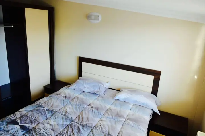 Аванос: Yaman Apartment Cappadocia