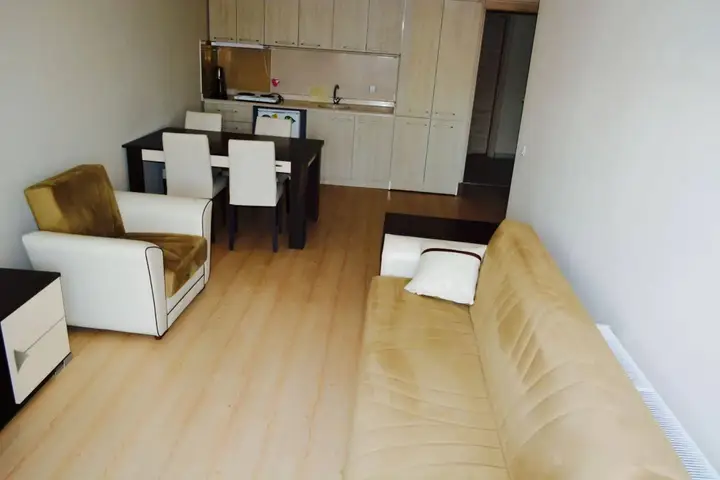 Аванос: Yaman Apartment Cappadocia