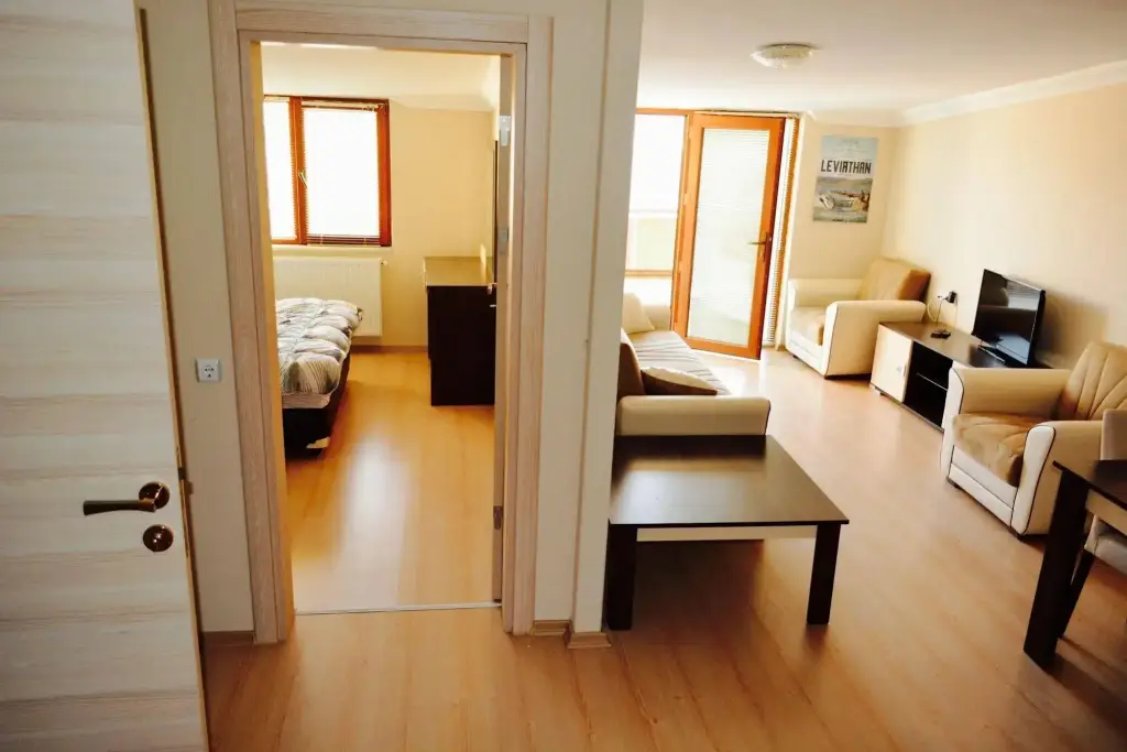 Аванос: Yaman Apartment Cappadocia