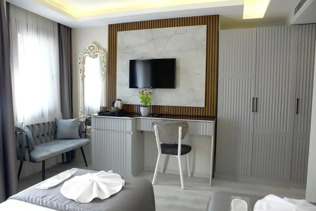 Стамбул: Amara Hotel Old City