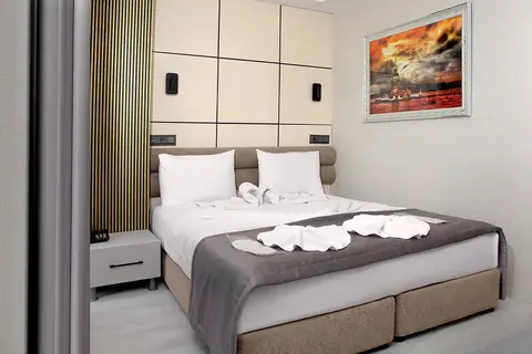 Amara Hotel Old City — фото 1