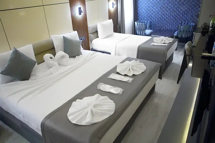 Стамбул: Amara Hotel Old City
