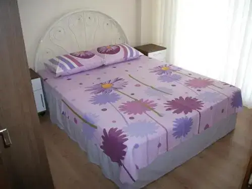 Кушадасы: Maurice Villa