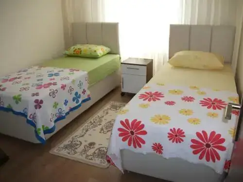 Кушадасы: Maurice Villa