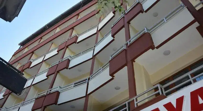 Sivrikaya Hotel — фото 1