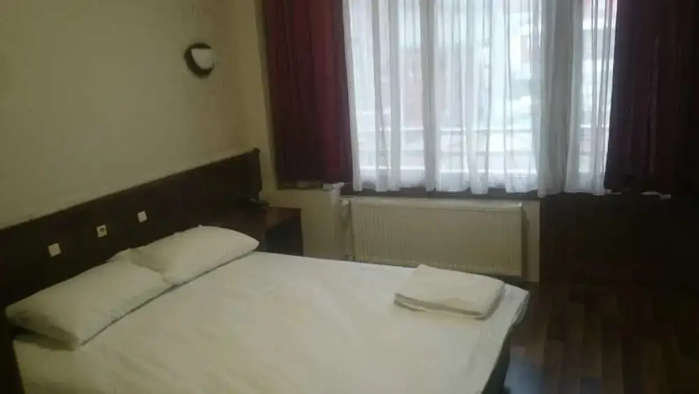 Дюздже: Sivrikaya Hotel