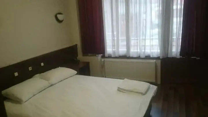 Дюздже: Sivrikaya Hotel