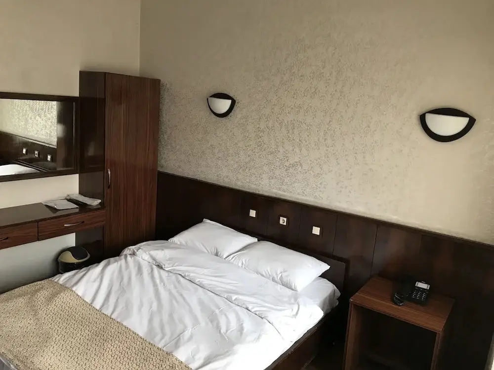 Дюздже: Sivrikaya Hotel