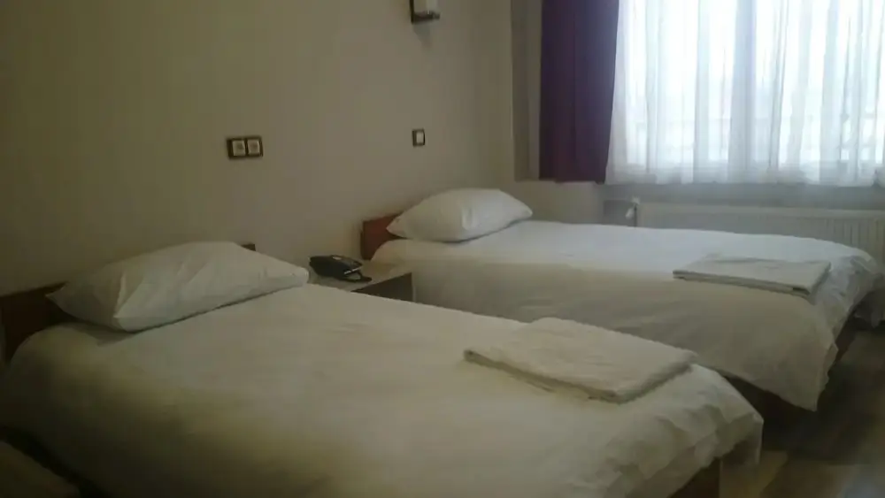 Дюздже: Sivrikaya Hotel
