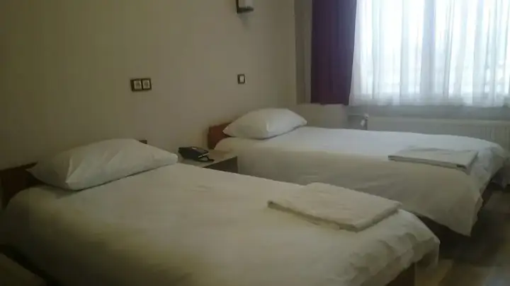 Дюздже: Sivrikaya Hotel
