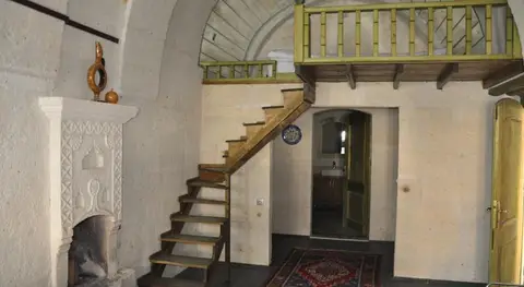 Shah Mat Apart Hotel — фото 1