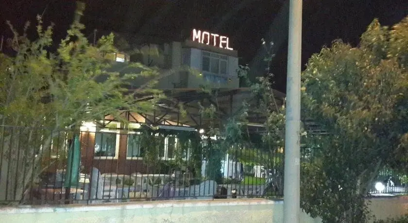 Eylul Motel — фото 1