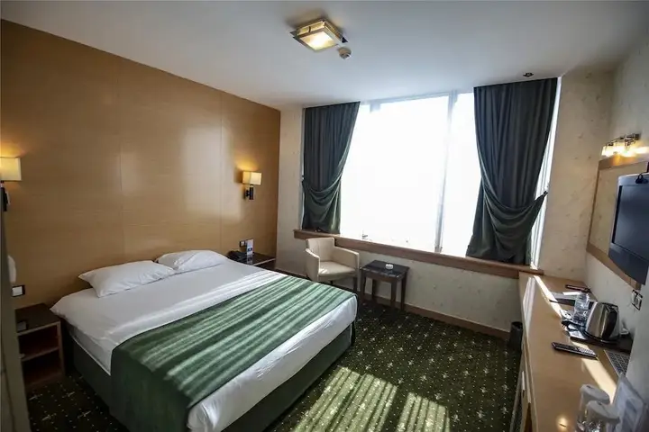 Газиантеп: Gaziantep Plaza Hotel