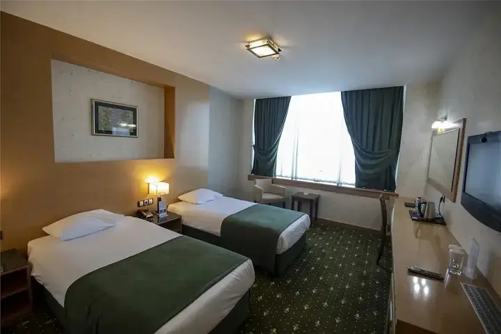 Газиантеп: Gaziantep Plaza Hotel