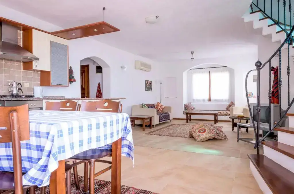 Датча: Marphe Hotel Suite & Villas