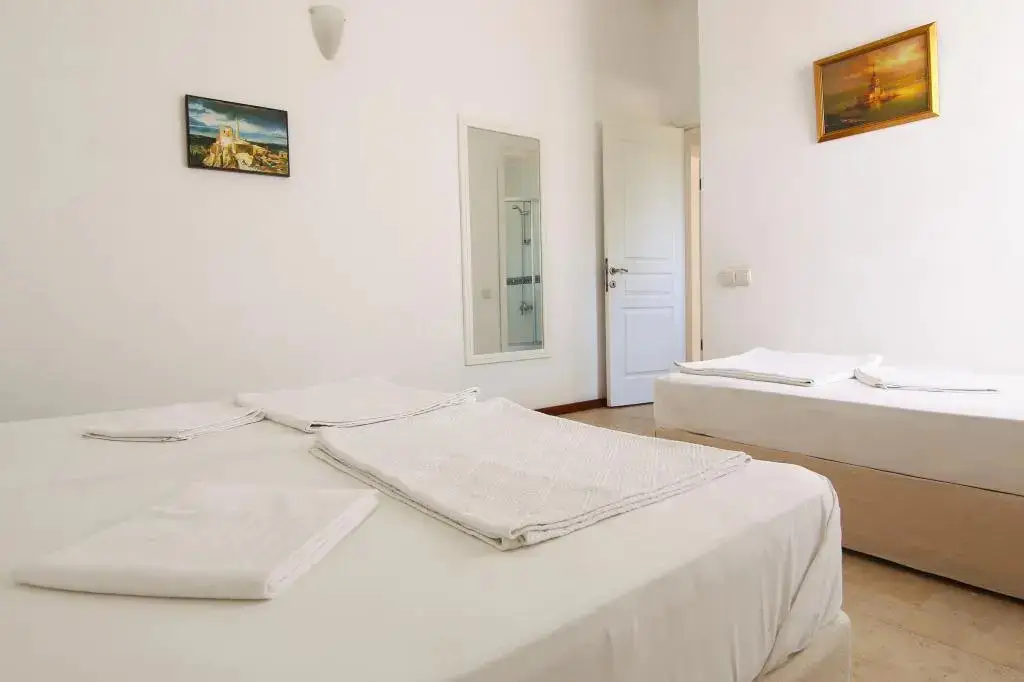 Датча: Marphe Hotel Suite & Villas