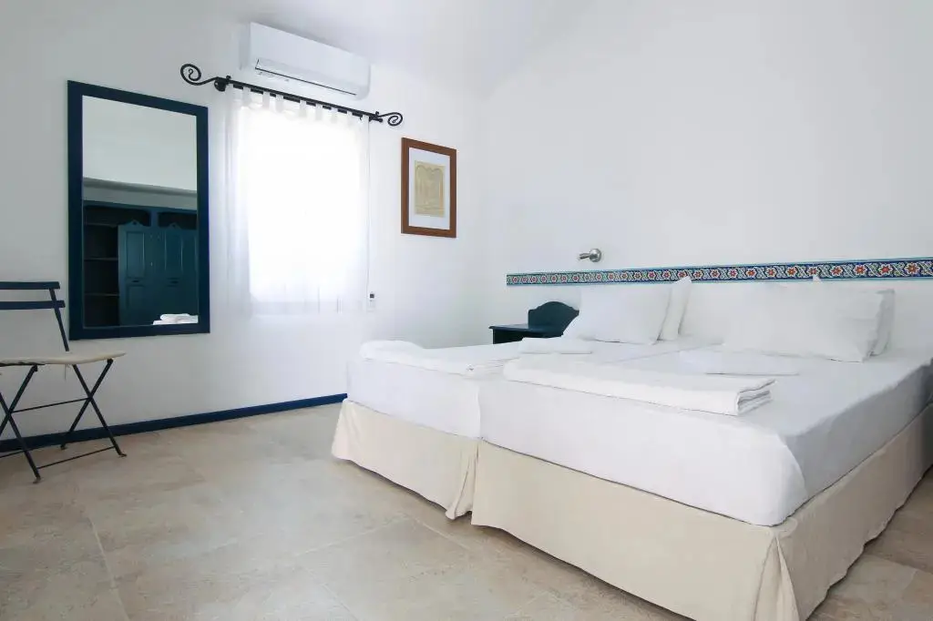Marphe Hotel Suite & Villas — фото 1
