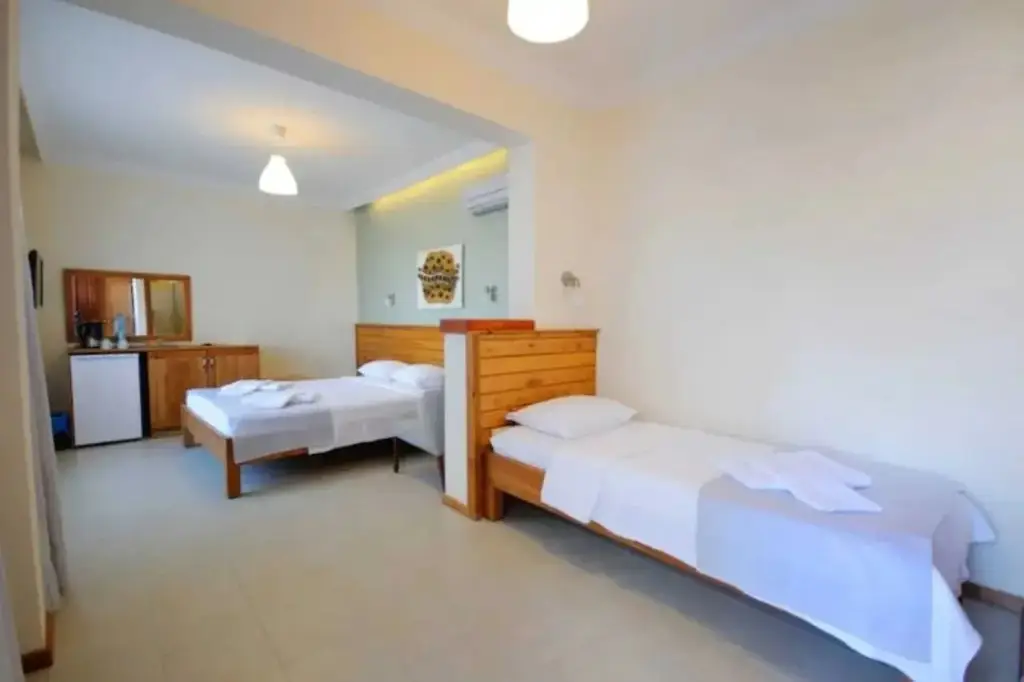Датча: Datca Suites