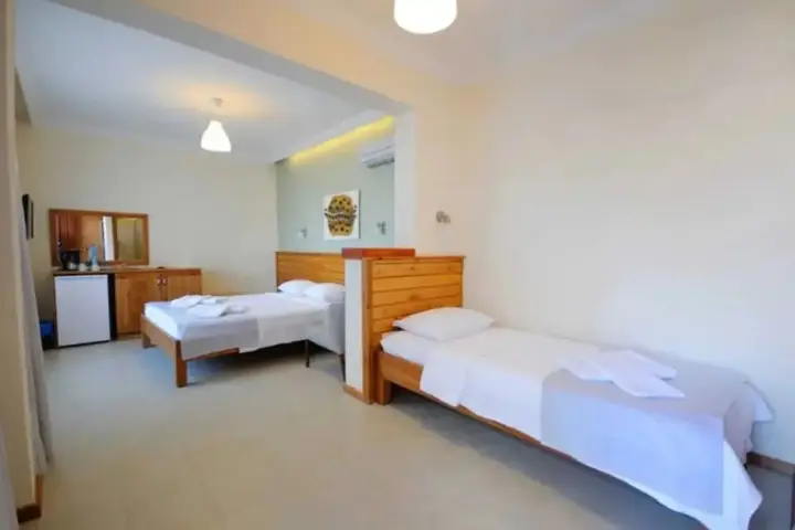Датча: Datca Suites