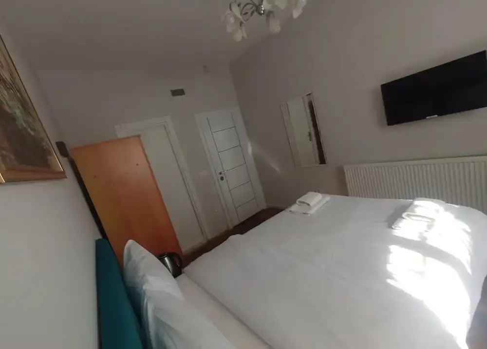 Бююкада: Buyukada Cinar Loft
