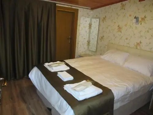 Бююкада: Buyukada Cinar Loft