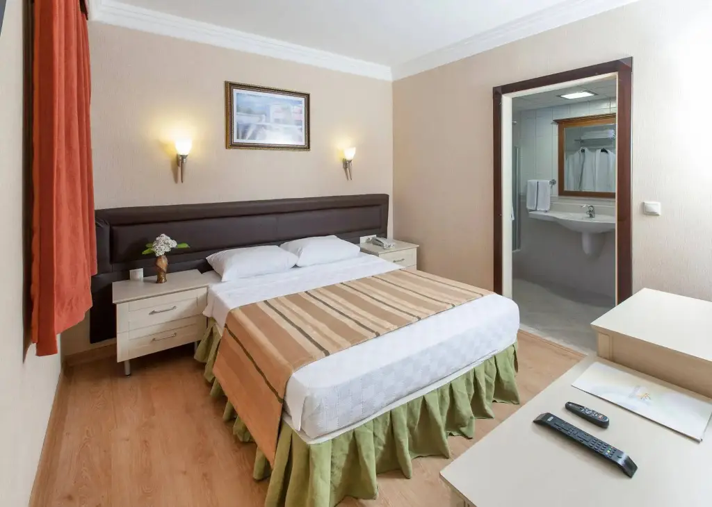 Ичмелер: Julian Forest Suites