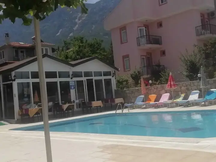 Фетхие: Fethiye Oscar Otel