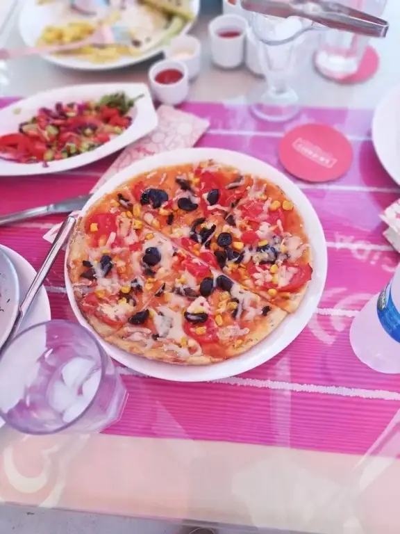 Фетхие: Fethiye Oscar Otel