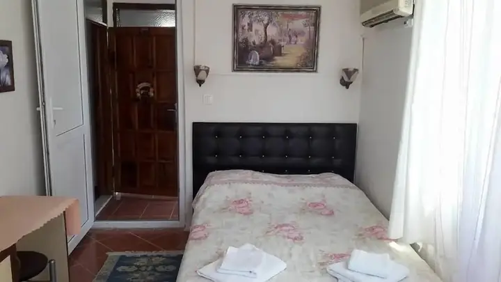 Фетхие: Fethiye Oscar Otel