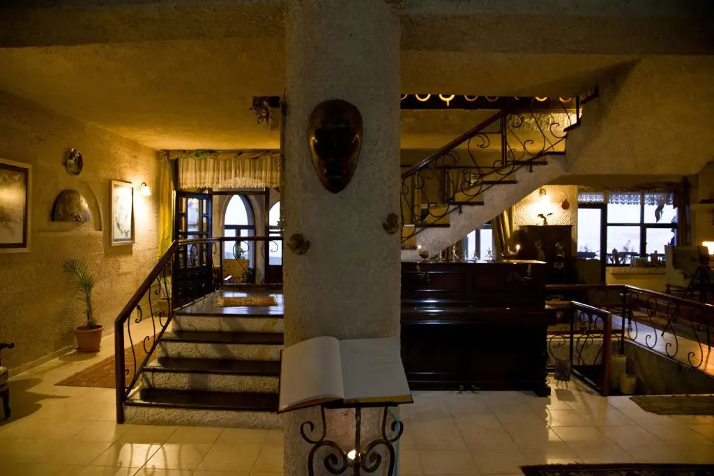 Karlik Evi Boutique Hotel - Special Class — фото 1