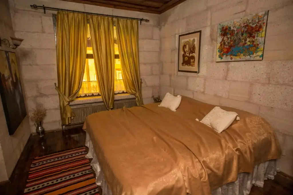 Учисар: Karlik Evi Boutique Hotel - Special Class