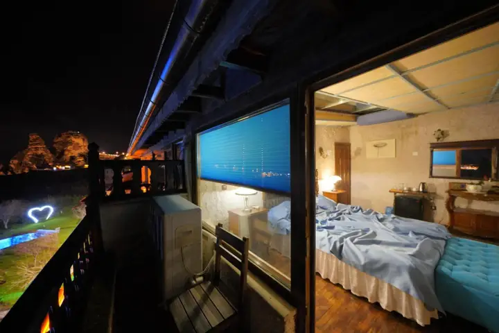 Учисар: Karlik Evi Boutique Hotel - Special Class