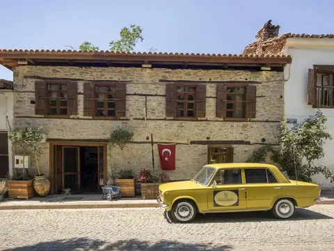 Birgi Yeni Gelin Evi — фото 1