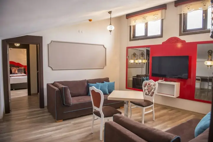 Эскишехир: La Vie Konak Hotel