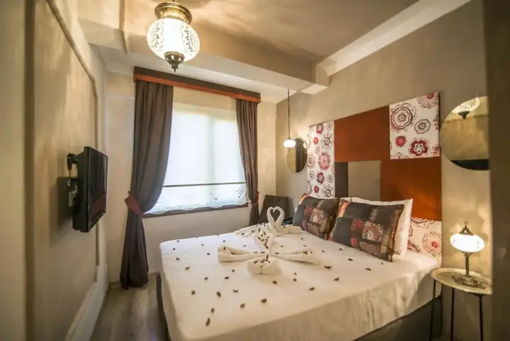 Эскишехир: La Vie Konak Hotel