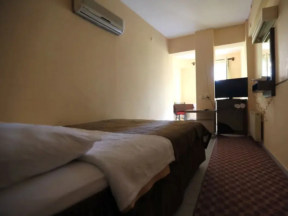 Анталья: Cihanay Hotel
