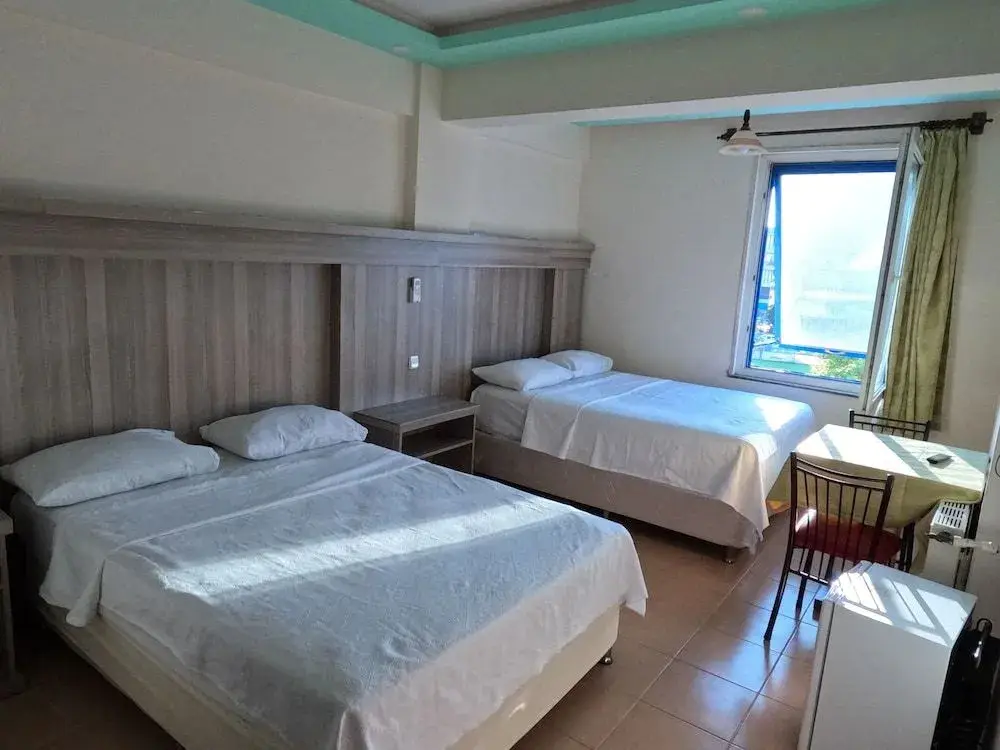 Анталья: Cihanay Hotel