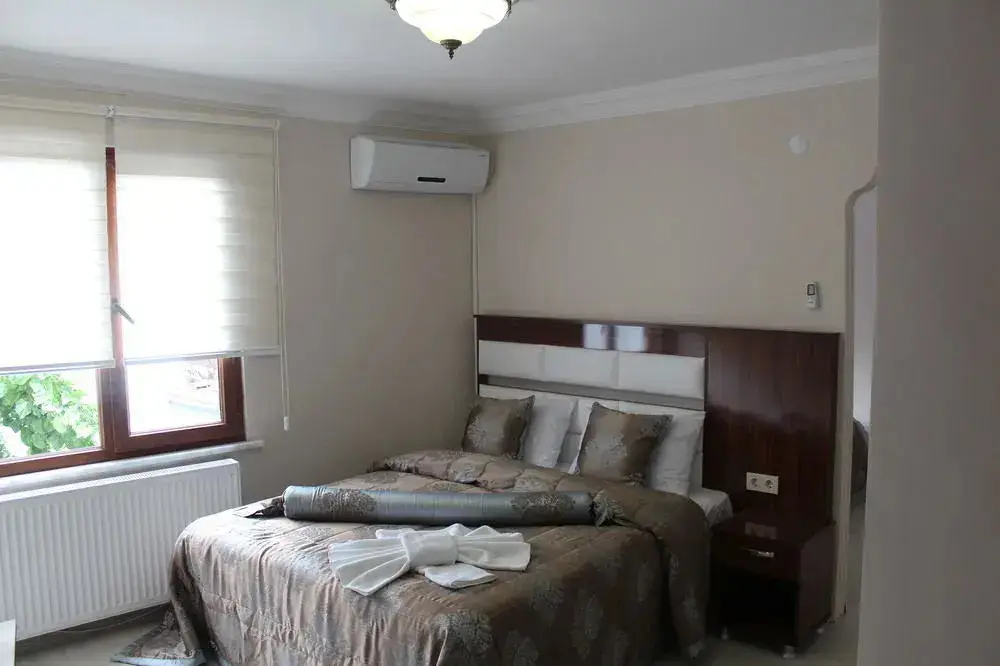 Стамбул: Sahi Divan Hotel