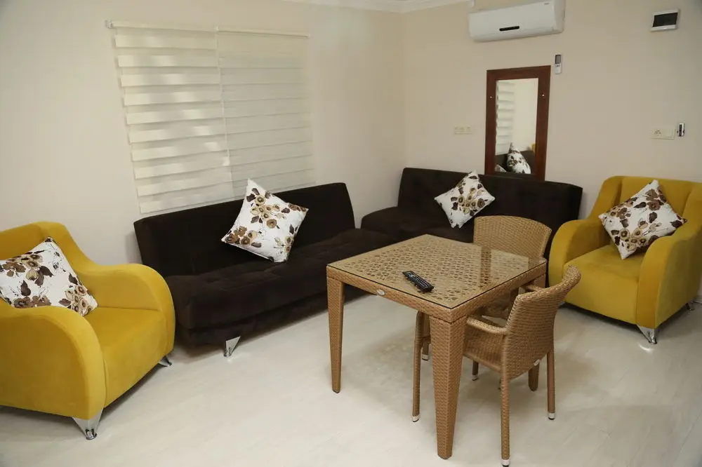 Стамбул: Sahi Divan Hotel